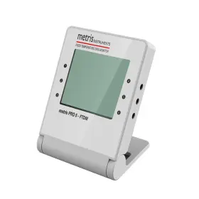 Pro5-ftdm Metris Instruments Wireless Meat And Food Thermometer Infrared Digital Smart With Temperature Pr