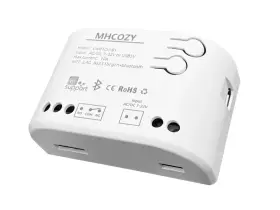 Ewe2.4 Mhcozy Wifi Smart Switch Relay Module For Home Automation Add To Access Control