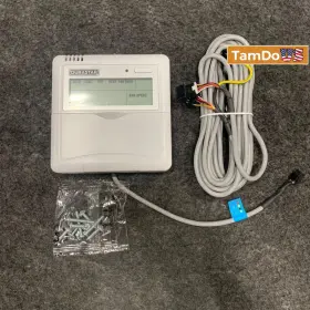 17317100a30966 Midea Durastar Thermostat Controller