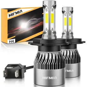 1208 Mifmia H4/9003 / Ҹ