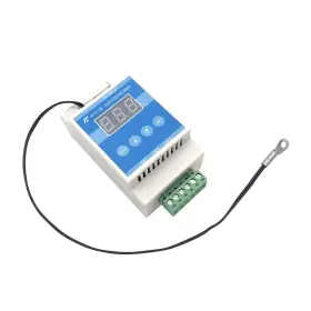 Mioyoow 760606437708 Pwm Temperature Control Governor Ac 100v-260v Automatic D
