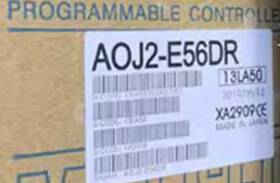 Mitsubishi Aoj2-e56dr New Programmable Controller