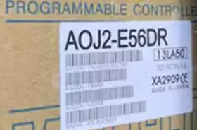 Aoj2-e56dr Mitsubishi New Programmable Controller
