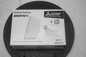 Mitsubishi M1fh1 Electronic Wireless Receiver T13 B13