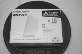 M1fh1 Mitsubishi Electronic Wireless Receiver T13 B13