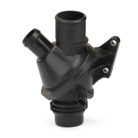 001-511 Mitzone Engine Coolant Thermostat Assembly Compatible With 2012-2016 Bmw 320i 001-511 Mitzone Engine Coolant Thermostat Assembly Compatible With 2012-2016 Bmw 320i