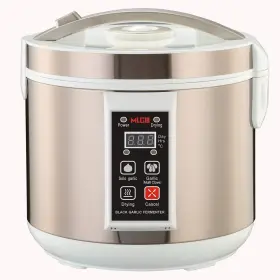 Azk115 Mlgb 5l Black Garlic Fermenter Full Automatic Intelligent Control G... Fast Ship