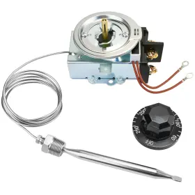 Modoo D1/d18 Thermostat For Steam Table Series Festaurant Ta