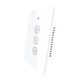 Moes 703931915152 Wifi Smart Curtain Switch Motorized Roller Blinds Shutter L