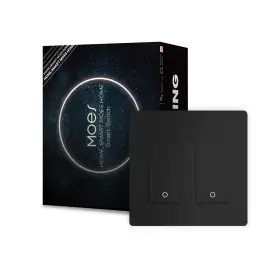 Moes-2nd-generation-xxxx Moes 2nd Generation Wifi Smart Light Switch 3 Way Wall 2.4ghz W