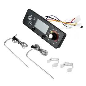 Pb1100ps1-a0 Mootvgoo 752349319472 Digital Thermostat Controller Broad Kit Replacement Part Ac03p9