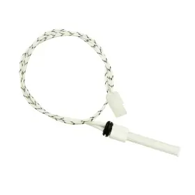 Mootvgoo 752349319571 Ceramic Hot Rod Igniter Flash Replacement For Rec Te