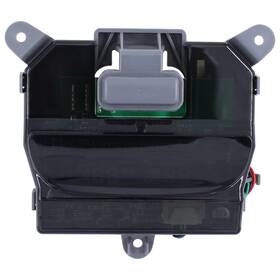 Motoku 83290-ad010 Overhead Temperature And Direction Compass Display Gauge Module For To