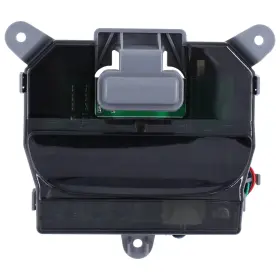 83290-ad010 Motoku Overhead Temperature And Direction Compass Display Gauge Module For To