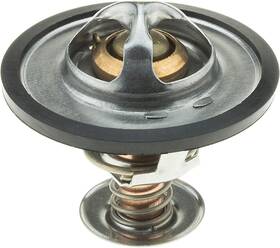 Motorad 055644202877 2028-170 High Flow Thermostat - 170 Degrees Fits Select Ford Silver