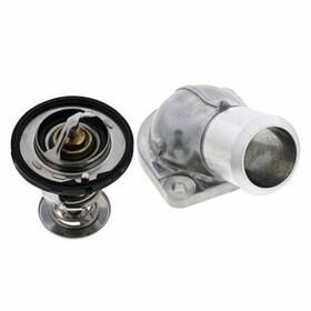 Motorad 5945kt Thermostat Kit-190 Degrees With Seal Engine Coolant Housing Assembly