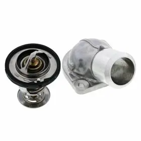 5945kt Motorad Thermostat Kit-190 Degrees With Seal Engine Coolant Housing Assembly