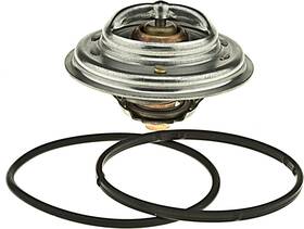 Motorad 661-176 Thermostat Engine Coolant Vw Jetta 05 18 Beetle 06 14 Passat