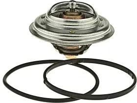 661-176 Motorad Thermostat Engine Coolant Vw Jetta 05 18 Beetle 06 14 Passat