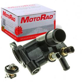 Motorad 7111kt Thermostat Kit-192 Degrees With Seal