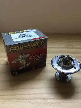 7335-180 Motorad Fail-safe Thermostat Made In Israel