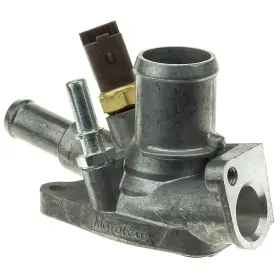 757-176 Motorad Integrated Housing Thermostat Engine Coolant Housi