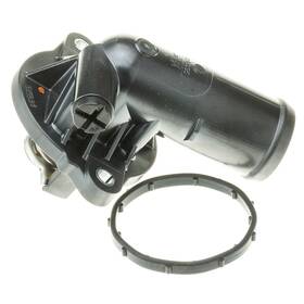 Motorad 824-203 Housing Thermostat Black