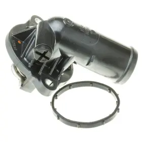 824-203 Motorad Housing Thermostat Black