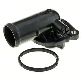 Motorad 908-203 Housing Thermostat Black