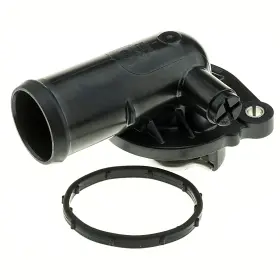 908-203 Motorad Housing Thermostat Black
