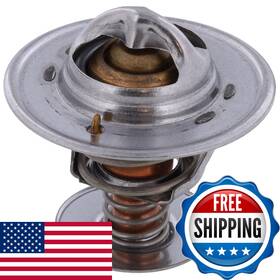 Motorad B001fh8l44 48588 Oe Equivalent Thermostat - 180 Degrees Fahrenheit Opening