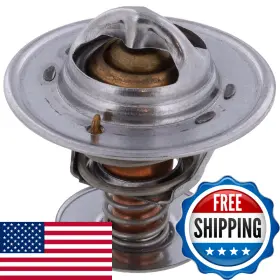 B001fh8l44 Motorad 48588 Oe Equivalent Thermostat - 180 Degrees Fahrenheit Opening
