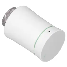 Motoulaxaqk95gtdw8-12 Motoulax Smart Radiator Thermostat Valve App Remote Control Energy Saving Temperature