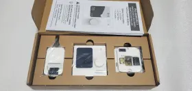 J1th019c00-00003 Mtu Pac-sdw01rc-1 Simple Ductless Wired Remote Controller New