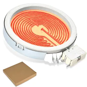 W11171119 Mtzul 8273994 Upgraded 6.5 Inch Radiant Surface Element Compatible With Whi... Fast Ship