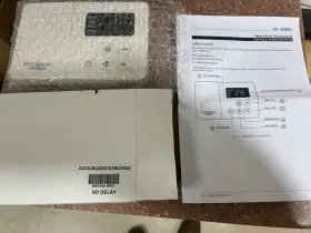 B800064-660g Multi Aqua Digital Room Thermostat Dg Series