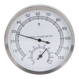 Mumusuki Mumusukihkbanu04tg 2 In 1 Stainless Steel Temperature Indicator Steam Room Sauna T