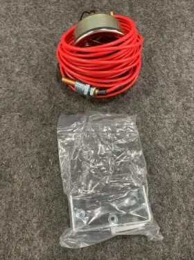25t-250-20-1 Murphy 10703478 25t-250-20-1/2 Temperature Swichgage 2-1/2 Inch 20 Ft