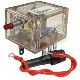 25700287 Murphy By Enovation Controls 518ph-12 Tattletale