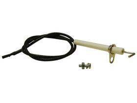 Music City Metals 01031 Electrode Replacement For Gas Grill Model Charbroil 4