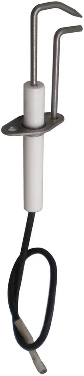 02415 Music City Metals Ceramic Electrode Replacement For Select Brinkmann Ga