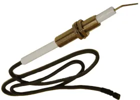 03361 Music City Metals Ceramic Electrode Replacement For Select Jenn-air And