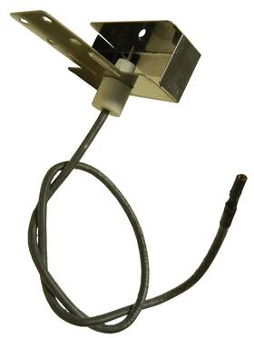Music City Metals 03900 Ceramic Electrode Replacement For Select Gas Grill Mo