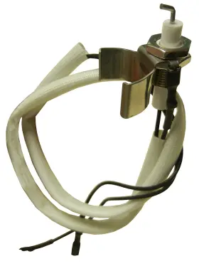 05691 Music City Metals Electrode Replacement For Select Fiesta Gas Grill Mod