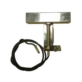 Music City Metals 08501 Electrode Replacement For Gas Grill Model Brinkmann 8