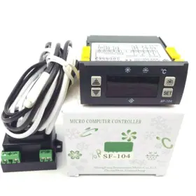 Sf-104 Mxbaoheng 068188208001 Thermostat Temperature Controller Digital Display Regulator 1