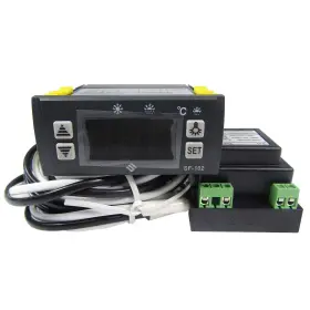 Sf-102 Mxbaoheng 929451277868 Electronic Temperature Controller Digital Display Freezer Th