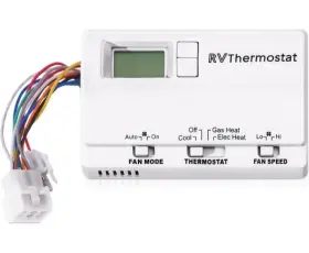 6536a335 Mxltymx 6535a336 Digital Thermostat Comp. With Coleman Mach2 Ac Heat Pump Furnace