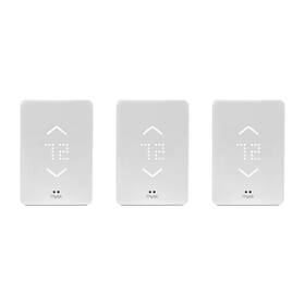 Mysa 445019228213 7-day Smart Programmable Thermostat For Electric Baseboard And In-wall Heaters V