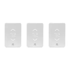 Mysa 445019228213 7-day Smart Programmable Thermostat For Electric Baseboard And In-wall Heaters V